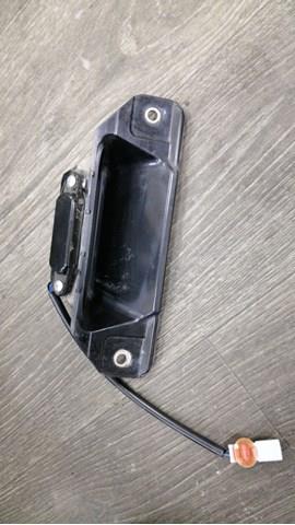74810SWAA01 Honda Кнопка привода замка крышки багажника (двери 3/5