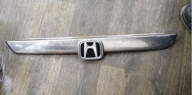 Молдинг крышки багажника 74890SWWE01 HONDA