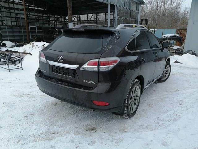 TOYOTA 7587348010 Расширитель (накладка) арки заднего крыла правый в наличии Николаев