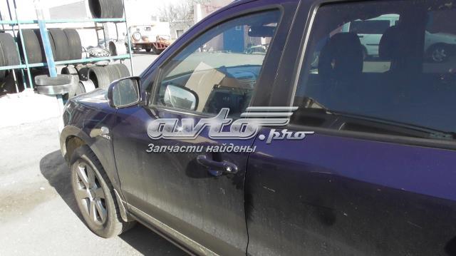 Двери кабины 760032B030 HYUNDAI