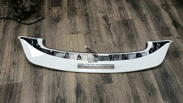 7608542130 TOYOTA купить в Тернополь