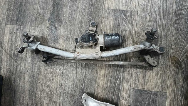 Трапеция дворников 76530STXA01 HONDA