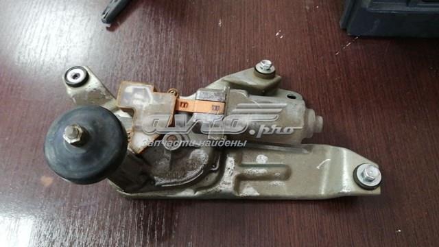 Мотор заднего стеклоочистителя Acura MDX 2