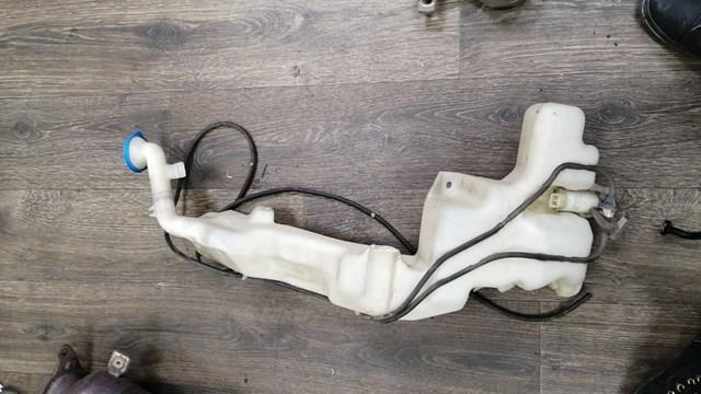 Горловина бачка омывателя 76805SWA003 HONDA