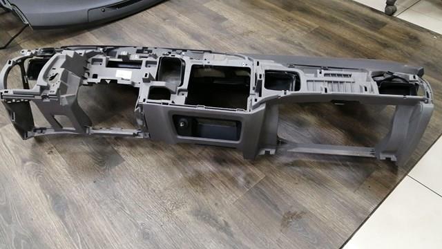 77100SNAK10ZE Панель салона передняя "торпедо" купить Винница