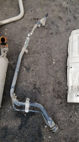 Шланг заливной горловины, топливного бака 7721060130 TOYOTA