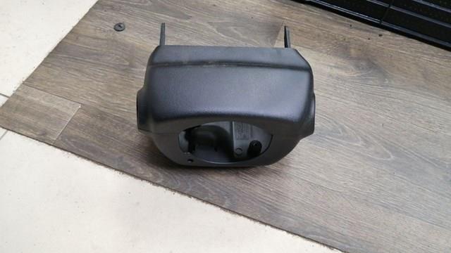 Защитный кожух рулевого механизма 77350SWAA02ZA HONDA