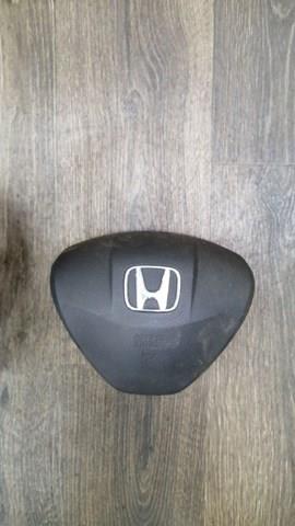 Подушка в руле 77810SNBG80ZA HONDA