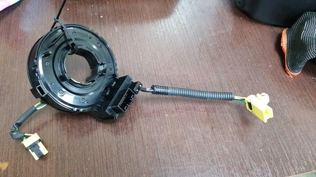 Кольцо Эйрбэг контактное 77900SNAU31 HONDA