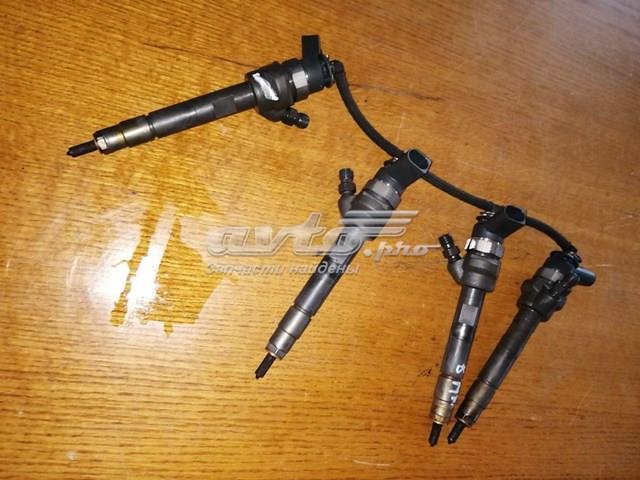 Топливные форсунки 7798446 BMW