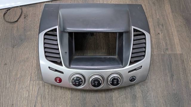 Механизм управления кондиционером 7820A362 MITSUBISHI