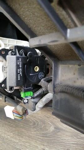 79140SNKA01 Тяга привода заслонки печки купить Винница