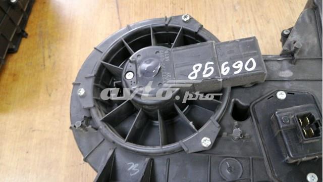 Мотор вентилятора печки (отопителя салона), задний 79220STXA01 HONDA