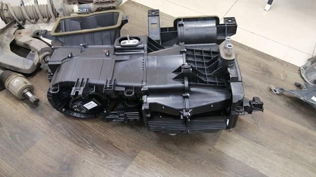 Корпус отопителя салона 79305SWWA41 HONDA