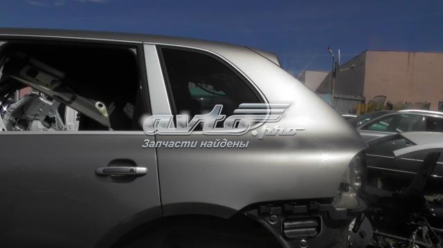 Стекло кузова/багажного отсека, левое 7L5845297 PORSCHE