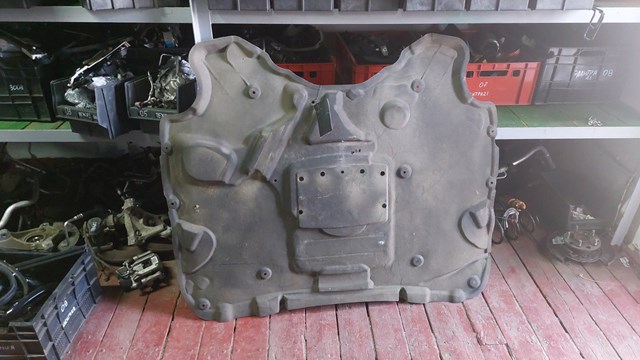 7R3Z16738H Шумоизоляция капота купить Полтава