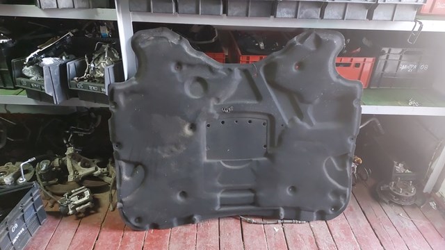 Утеплитель капота 7R3Z16738H FORD