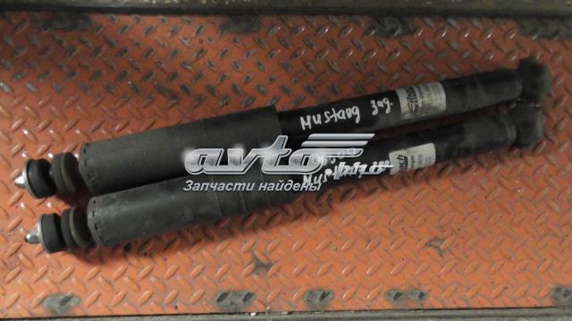 Цилиндр подвески 7R3Z18125L FORD