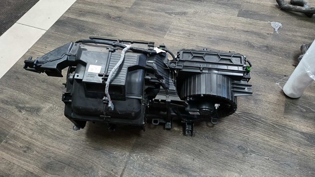 Испаритель кондиционера 80211SWWG02 HONDA
