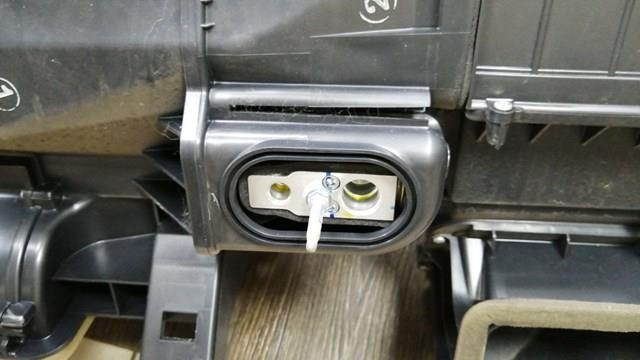 Клапан расширительный 80221SNKA01 HONDA