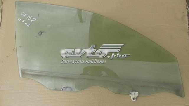 NISSAN 803009W50A Стекло двери передней правой в наличии Полтава