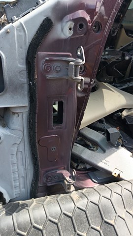 80400JK00A Петля двери передней правой купить Хмельницкий