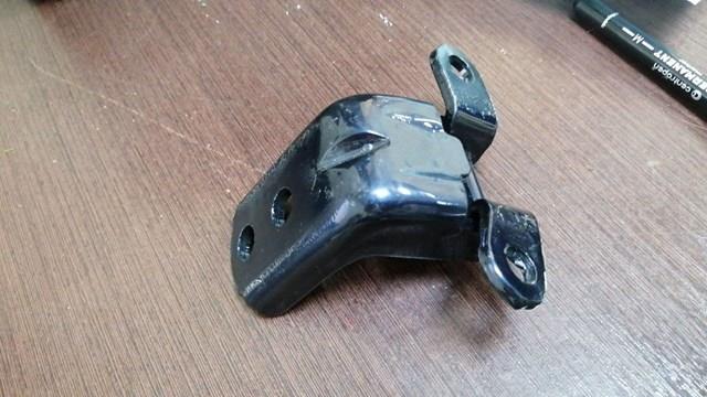Петля водительской двери 80401JK00A NISSAN