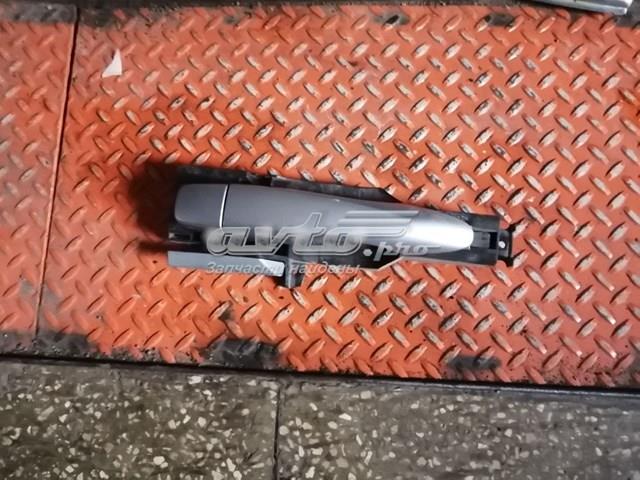 Ручка двери в сборе 806B04EH0B NISSAN