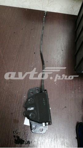 Запор капота (замок и привод замка капота) 811302S900 HYUNDAI