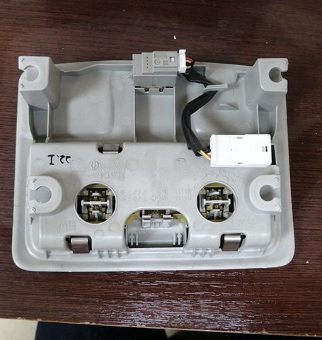 TOYOTA 8126052120B0 в наличии Каменское