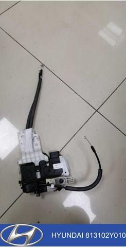 Запор кабины 813102Y010 HYUNDAI