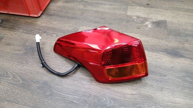 TOYOTA 8156142170 Фонарь задний левый внешний в наличии Киев