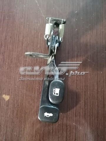 Ручка открывания замка/лючка бензобака 815703X000 HYUNDAI