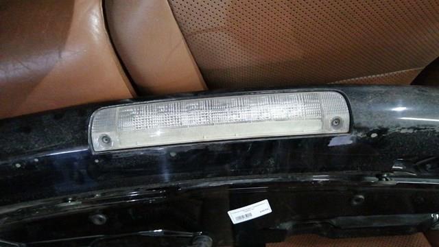 Фонарь сигнальный 8157042071 TOYOTA