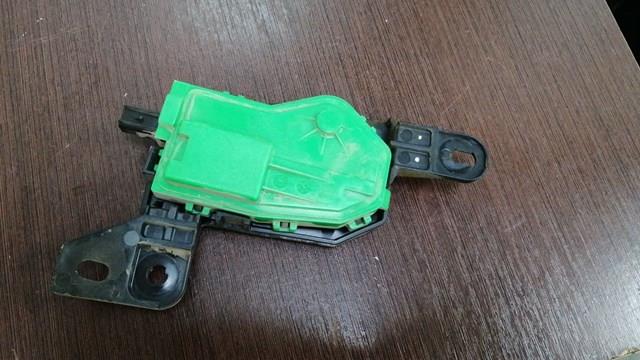 Мотор-привод открытия лючка бака 81590A5000 HYUNDAI