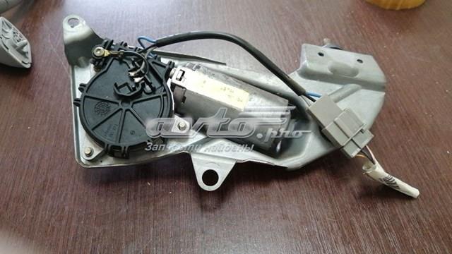 Мотор дворника 8200028554 RENAULT