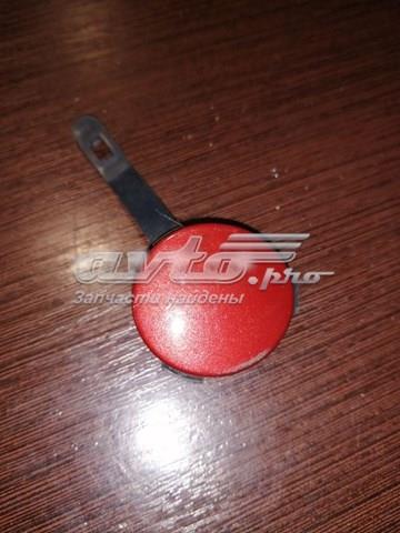 Заглушка бампера буксировочного крюка 8200445994 RENAULT