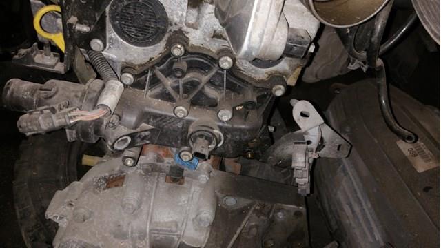 8200561434 RENAULT Корпус термостата купить в Ровно