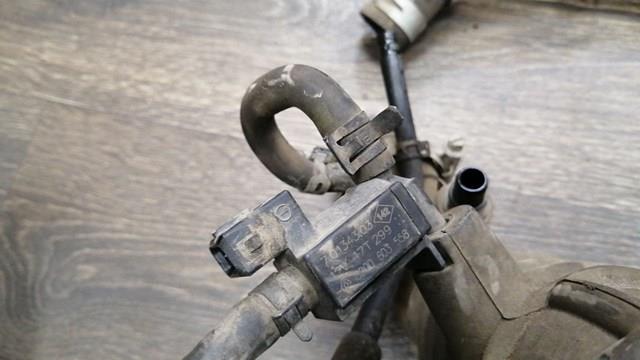 8200603558 RENAULT Клапан соленоид регулирования заслонки EGR купить в Днепр