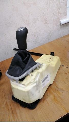 Механизм переключения передач 8200779125 RENAULT