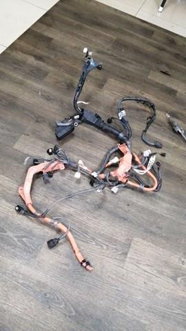 Жгут проводов моторного отсека 8212142F40 TOYOTA