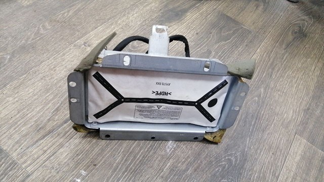Подушка безопасности, пассажирская 8216CK PEUGEOT
