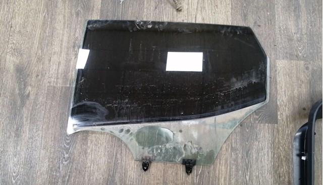 Стекло заднее левое 82301HV00A NISSAN