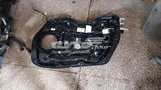 Стеклоподъемник (механизм перемещения стекла) 824813Y010 HYUNDAI