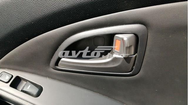 826202S020SAS HYUNDAI Ручка двери передней внутренняя правая купить в Киев