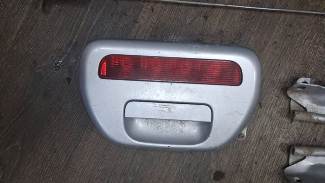 Дополнительный стоп-сигнал 8334A059 MITSUBISHI