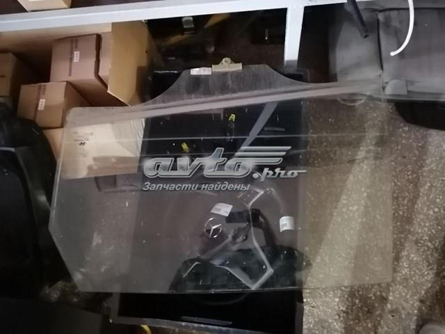 Стекло двери задней левой 834112L210 HYUNDAI