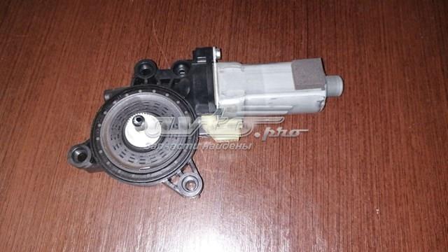 Мотор стеклоподъемника двери задней, правой 834603X100 HYUNDAI