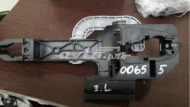 Держатель наружной ручки двери, задней левой 83655F1000 HYUNDAI