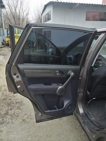 Обшивка салона 83751SWWE21ZA HONDA